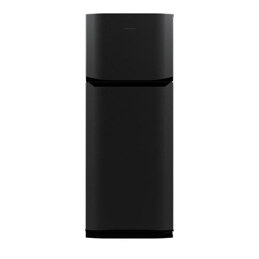 [RF-31FT-BK] Tornado No Frost Refrigerator, 296 Liters, Black, RF-31FT-BK