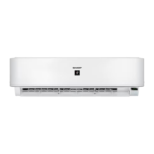 [AH-AP24YHE=AU A24YHE] SHARP Split Air Conditioner 3 HP Cool Digital Plasmacluster White AH-AP24YHE