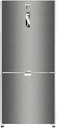 SHARP Fridge Inverter Digital Bottom Freezer 558 Liter Dark Stainless SJ-PV73K-DST
