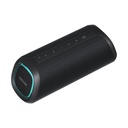 LG XBoom Go Bluetooth Speaker, 30 Watt, Black - XG7QBK