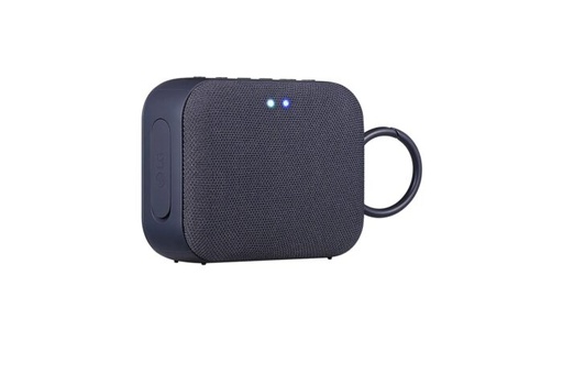 [PN1] LG X Boom Go Bluetooth Speaker, Blue - PN1