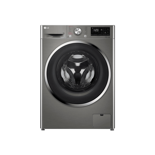 [F4R3TYGCP] 8 Kg Vivace Washing Machine, with AI DD technology