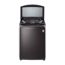 LG 14kg top loading washing machine with smart inverter