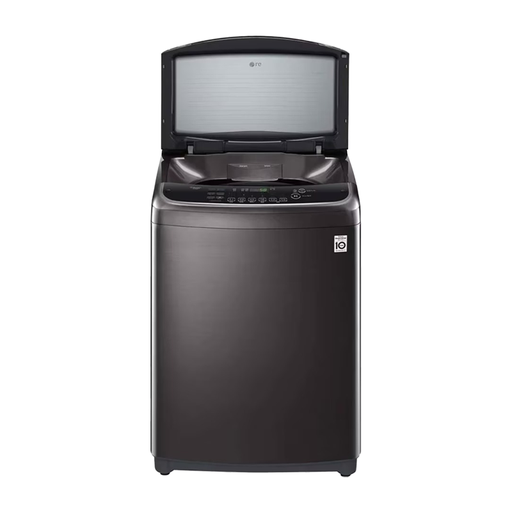 [T1466NEHGB] LG 14kg top loading washing machine with smart inverter