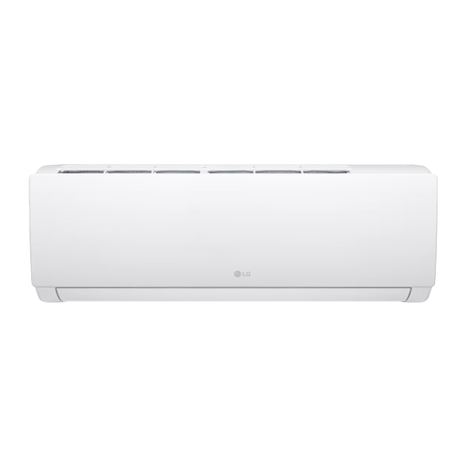 [S4-NH24TZAAE=S4-UH24TZAAE] LG Hero Split Air Conditioner, Cooling & Heating, 3 HP, White - S4-H24TZAAE