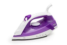 [SIM3617] Beko Steam Iron 1800W Purple SIM3617
