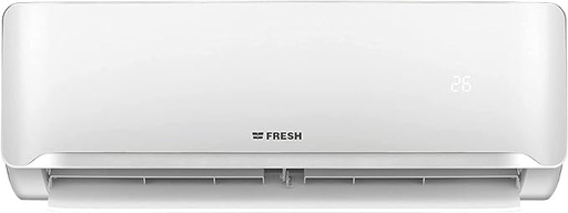 [SIFW20H/IP-SIFW20H/O-X2] Fresh Air Conditioner Smart Inverter Plus 2.25 HP Cool/Hot