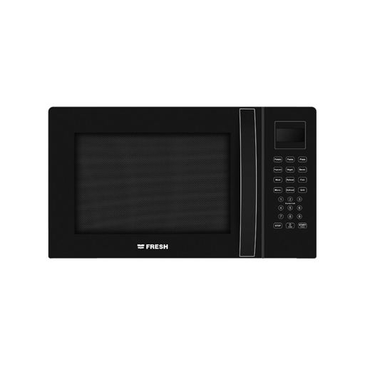 [500016117] Fresh Solo Digital Microwave 42L Black - 500016117