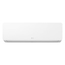 LG Spilt Air Conditioner, 1.5 HP, Cooling and Heating, White- S4-H12RZAAA