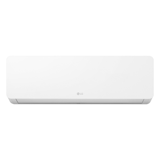 [S4-NH12RZAAA=S4-UH12RZAAA] LG Spilt Air Conditioner, 1.5 HP, Cooling and Heating, White- S4-H12RZAAA