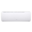 LG Hero Air Conditioner 2.25 HP Cooling & Heating White S4-NH18RZAAA