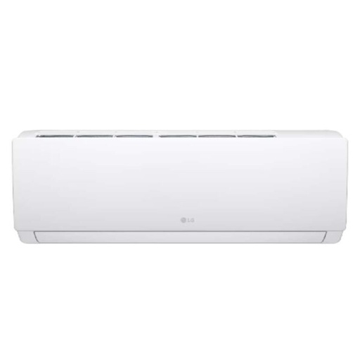 [S4-NH18RZAAA=S4-UH18RZAAA] LG Hero Air Conditioner 2.25 HP Cooling & Heating White S4-NH18RZAAA
