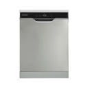 TORNADO Dishwasher 15 Person 60 cm Digital 8 Programs Inox TDV-FN158COX