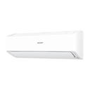SHARP Split Air Conditioner 2.25 HP Cool - Heat Powerful Jet White AY-A18ZSE