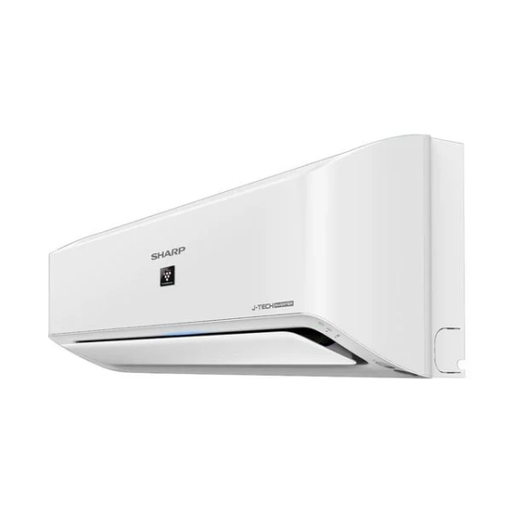 [AY-XP18YHE=AE-X18YHE] SHARP Split Air Conditioner 2.25 HP Cool - Heat Inverter Plasmacluster White AY-XP18YHE