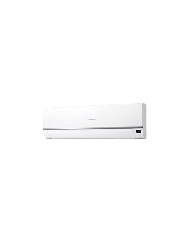 [TH-C24ZEE=TU-C24ZEE] TORNADO Split Air Conditioner 3 HP Cool Digital Super Jet White TH-C24ZEE