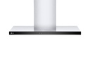 LG Built-in T-Shape Hood, 90CM, Silver - HC7Z2425S.CBKZEEC