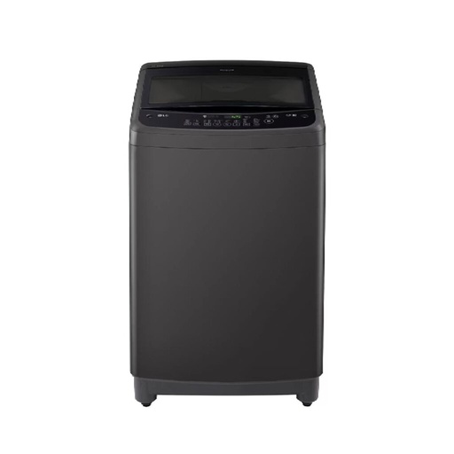 [T1364NEHGB] LG Washing Machine13 Kg Smart Inverter Top Loading Black T1364NEHGB