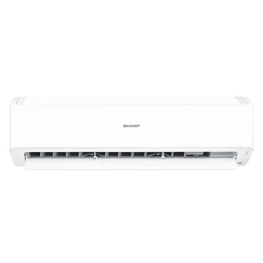 [AY-A24ZSE=AE-A24ZHE] SHARP Split Air Conditioner 3 HP Cool - Heat Powerful Jet White AY-A24ZSE