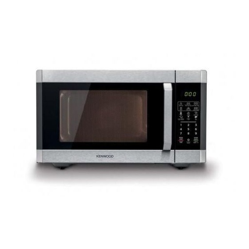 [MWM42.000BK] ميكرويف كينوود بشواية، 42 لتر، 1000 وات، اسود - MWM42.000BK