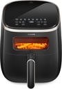 Philips Airfryer 3000 Series XL Digital Window HD9257/80