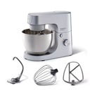 Kenwood Stand Mixer, 5 Liters, 1400 Watt, Silver - KHH05.000SI