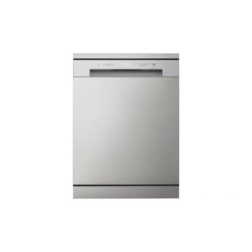 [DFC612FV] LG Freestanding Dishwasher, 14 Persons, Direct Inverter Motor, Silver - DFC612FV