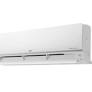 LG 2.25 HP Inverter Cool/Heat Split System Air Conditioner S4-NW18KL2MA=S4-UW18KL2MA