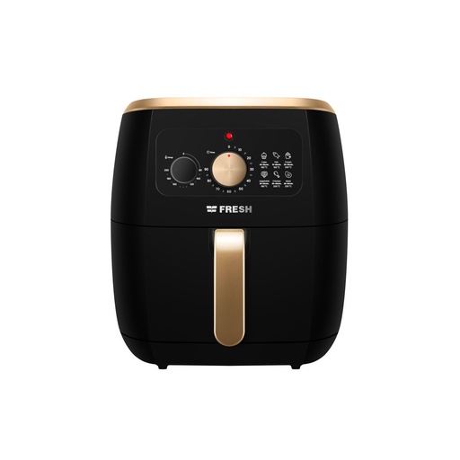 [FAF-1800G] ِAir Fryer Fresh X-Large Gold /FAF-1800G