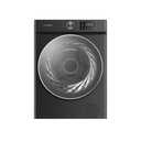 غسالة أوتوماتيك 9 كيلو DD 7 حركات انفرتر 1400 دورة في الدقيقة - أسود - 500016434