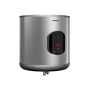 DIGITAL Tornado Water Heater 35LT-Silver