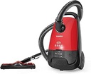 TOSHIBA Vacuum Cleaner 1800 Watt HEPA Filter Red x Black VC-EA1800SE