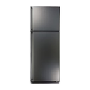 SHARP Refrigerator No Frost 450 Liter Stainless SJ-58C(ST)