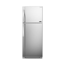 TORNADO Refrigerator No Frost 450 Liter Silver RF-58T-SL