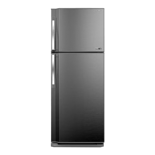 [RF-58T-ST] Tornado No Frost Refrigerator, 450 Liters, Stainless RF-58T-ST