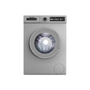 TORNADO Washing Machine Fully Automatic 6 Kg Silver TWV-FN68SLOA