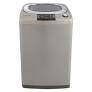 White Point Top Loading Washing Machine, 14 Kg, Silver - WPTL14DGSCM