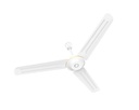 TORNADO Ceiling Fan 56 Inch 3 Blades White TCF56WW