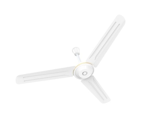 [TCF56WW] TORNADO Ceiling Fan 56 Inch 3 Blades White TCF56WW