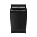 Tornado Washing Machine, 15 Kg DDM, Inverter, Dark Silver Pump, TWT-TLD15RDS