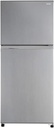  Toshiba refrigerator, 12 feet, 2 doors,  model GR-EF33-T-c