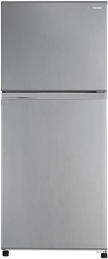 [GR-EF33-T-C]  Toshiba refrigerator, 12 feet, 2 doors,  model GR-EF33-T-c