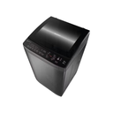 SHARP Washing Machine Top Automatic 9 Kg Pump Silver ES-TN09GSLP