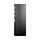 TORNADO Refrigerator No Frost 386 Liter Stainless RF-48T-ST
