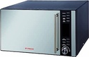 Fresh FMW-28ECB Microwave Oven, 28 Liters, Black
